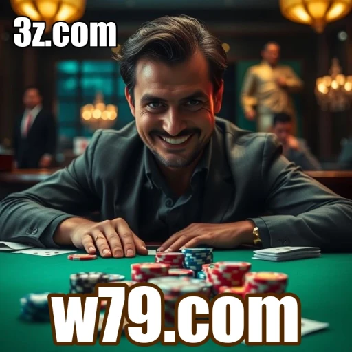 w79.com Cassino