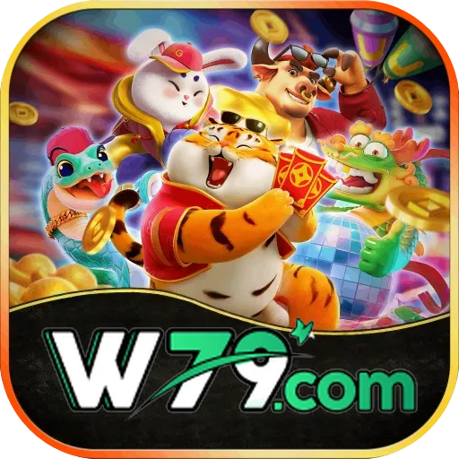 w79 logo