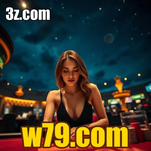 Jogos de Estratégia no w79.com: Um Mundo de Táticas e Desafios